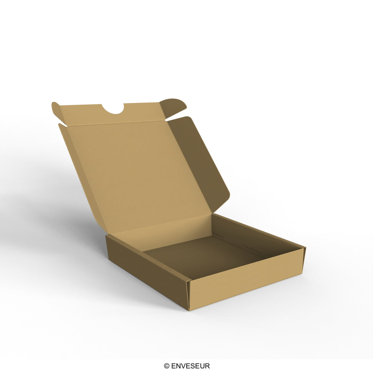 Könnyen használható postai dobozok