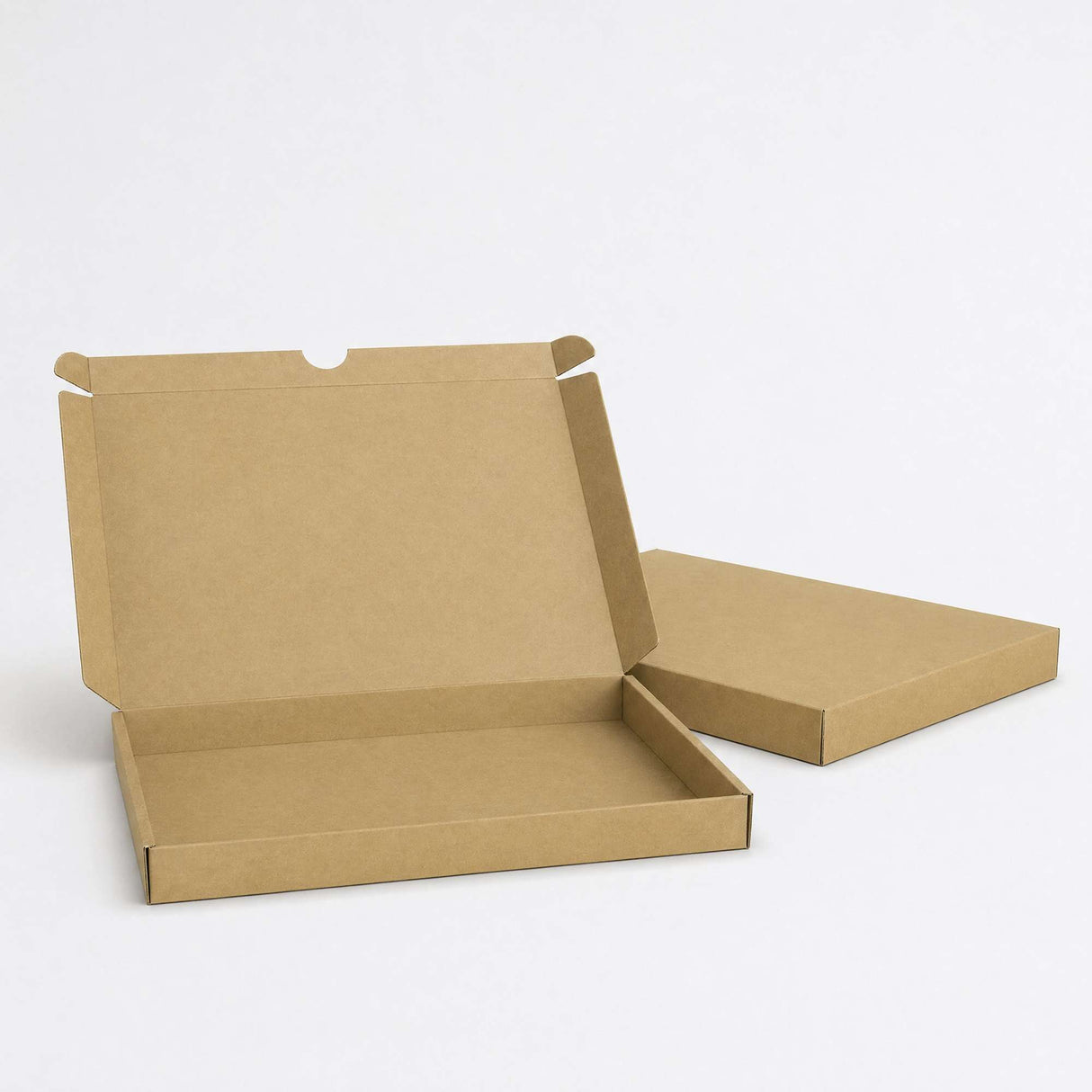 Könnyen használható postai dobozok