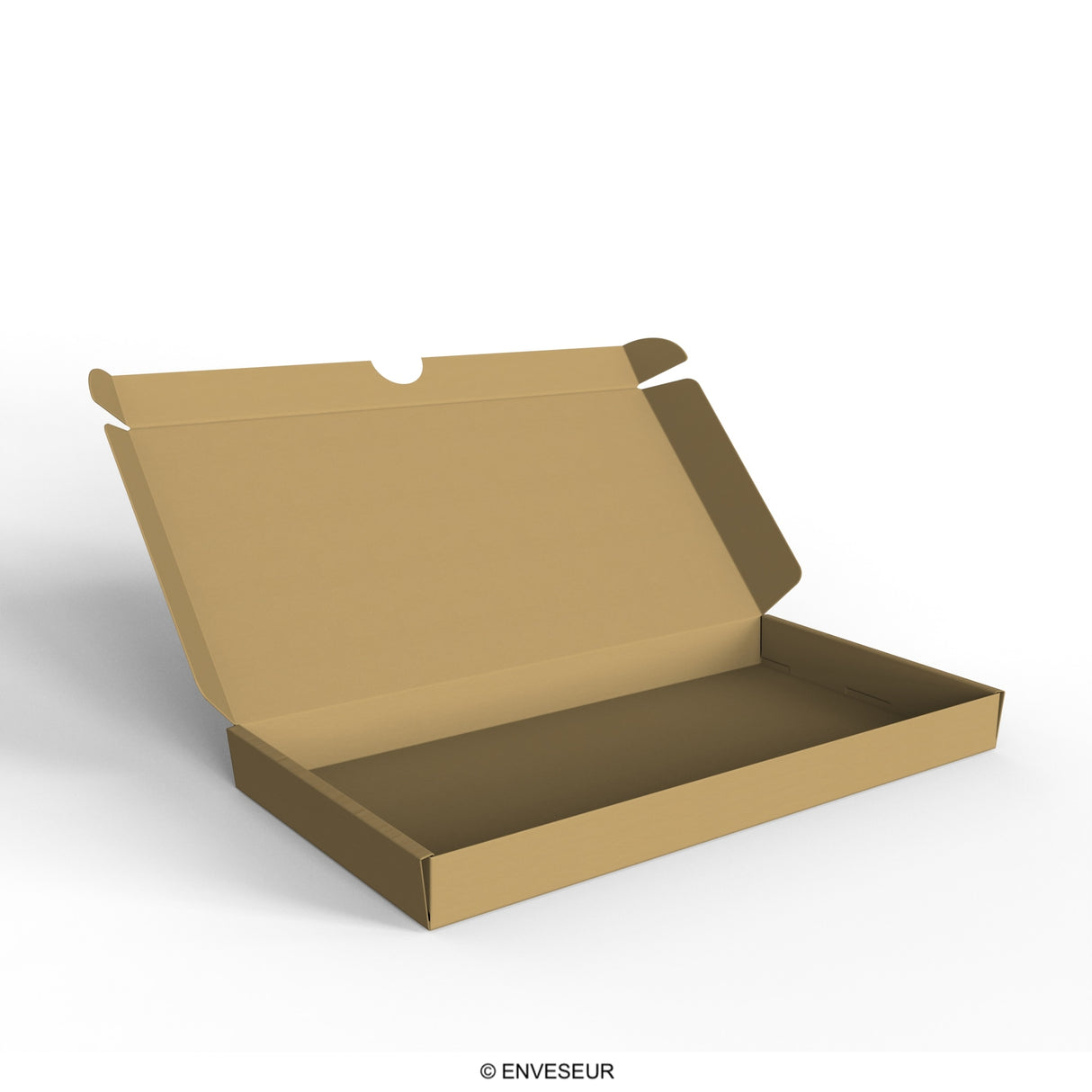 Könnyen használható postai dobozok