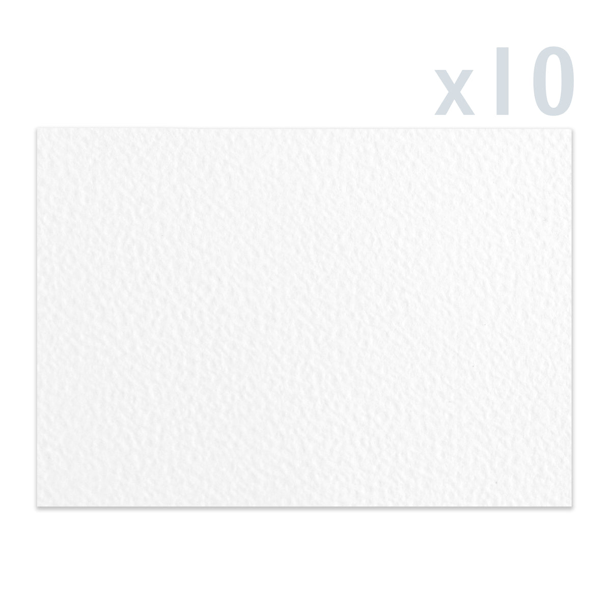 Dekoratív Texturált Papír 300 g/m² csomag