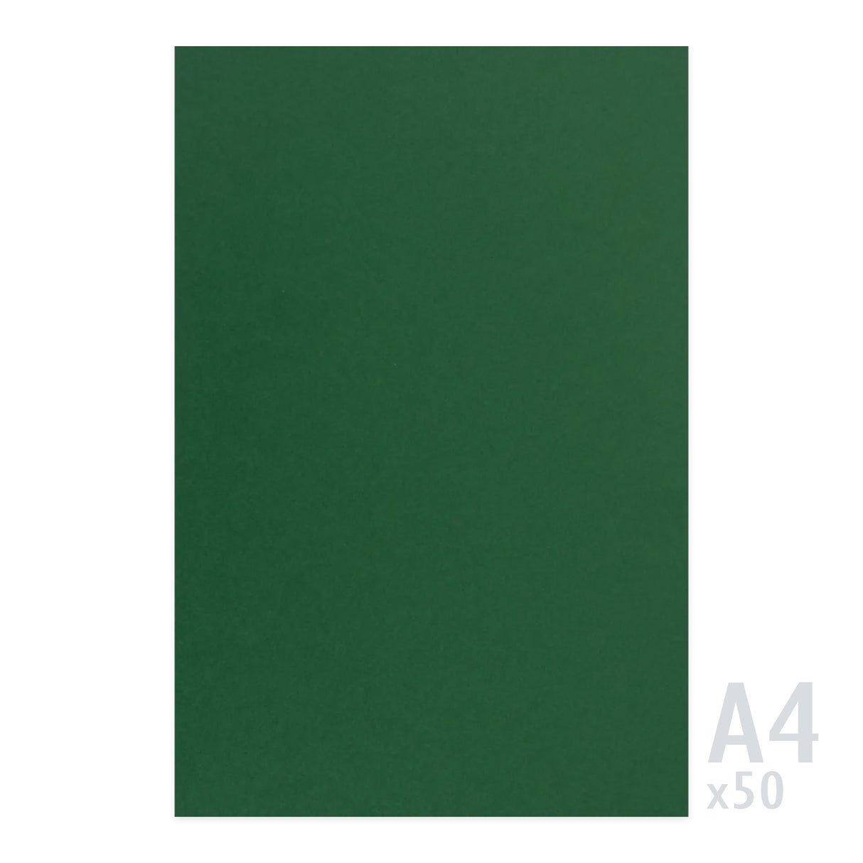 Sirio Color papír vegyes színek 115g/m² - 50 lap