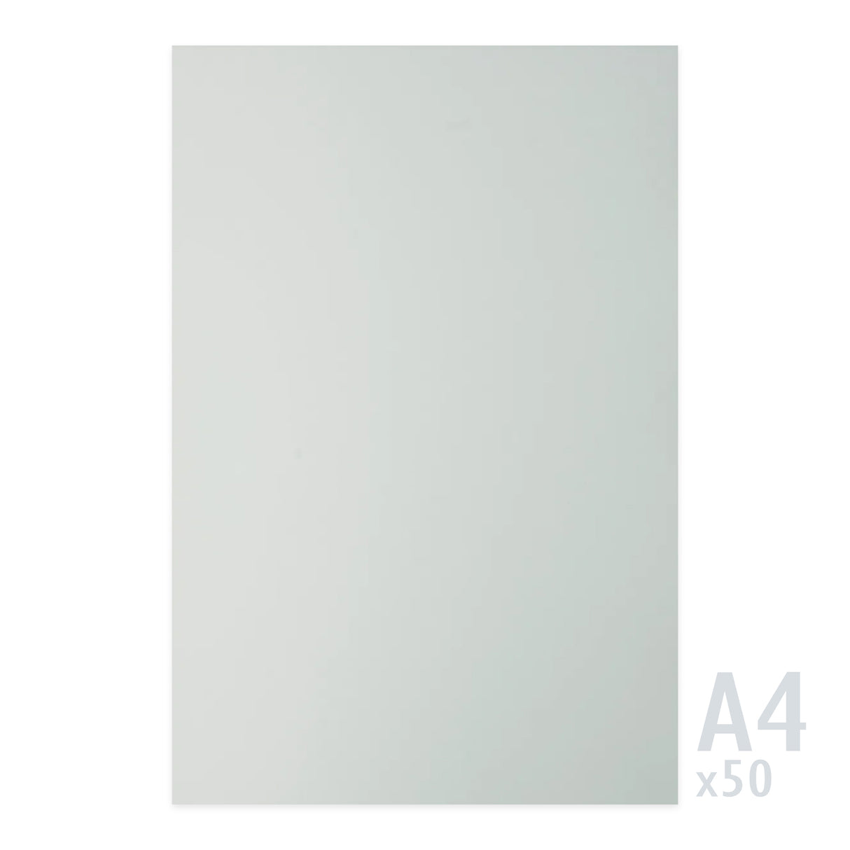 Sirio Color papír vegyes színek 115g/m² - 50 lap