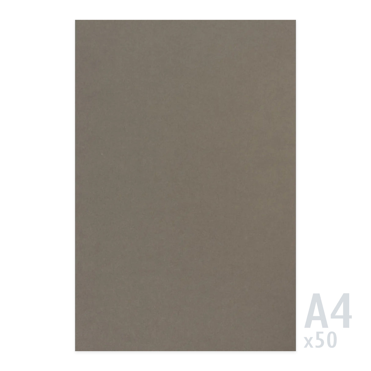 Sirio Color papír vegyes színek 115g/m² - 50 lap