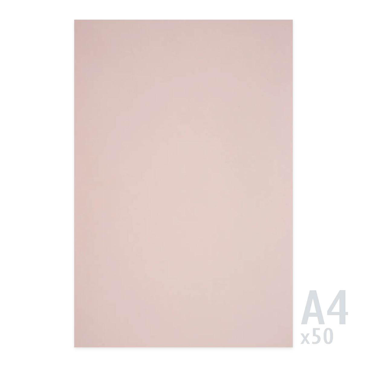 Sirio Color papír vegyes színek 115g/m² - 50 lap
