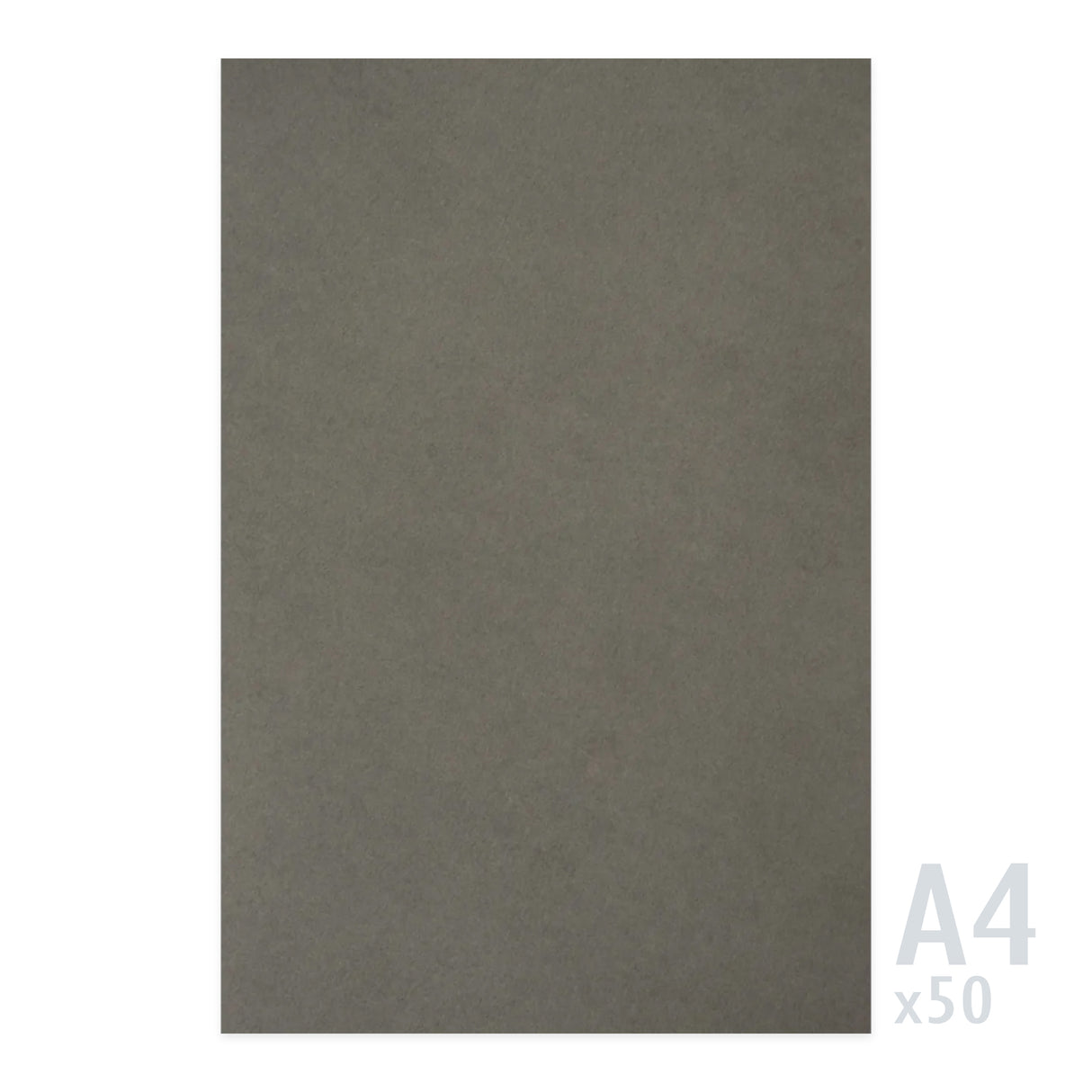 Sirio Color papír vegyes színek 115g/m² - 50 lap