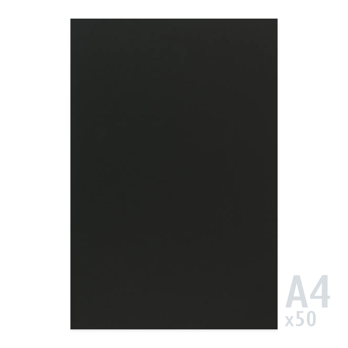 Sirio Color papír vegyes színek 115g/m² - 50 lap