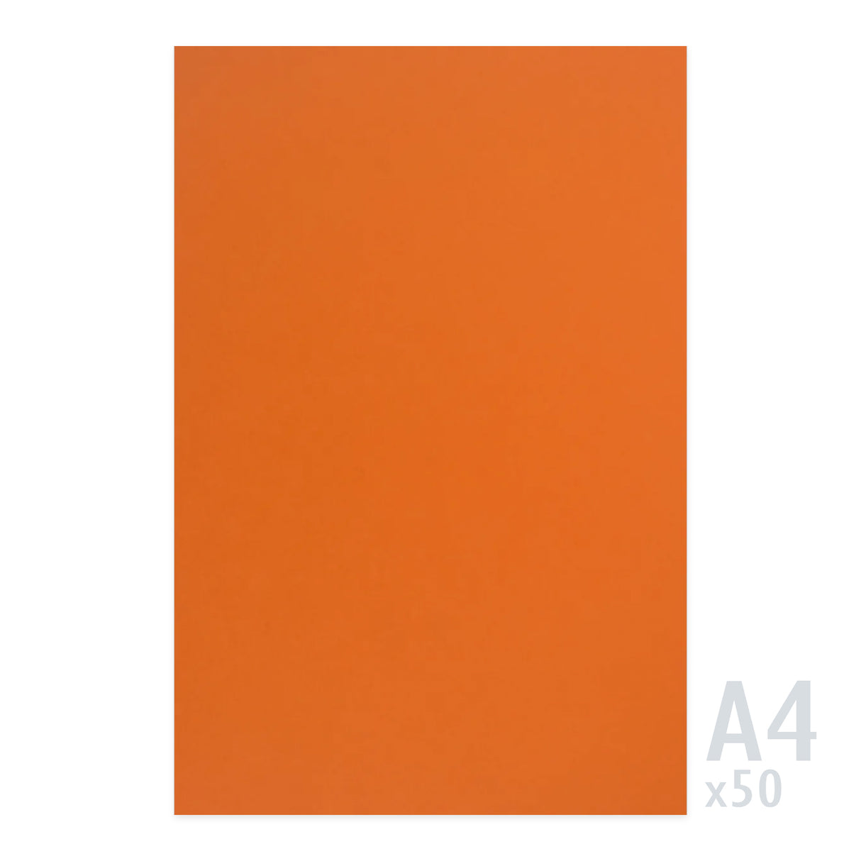 Sirio Color papír vegyes színek 115g/m² - 50 lap
