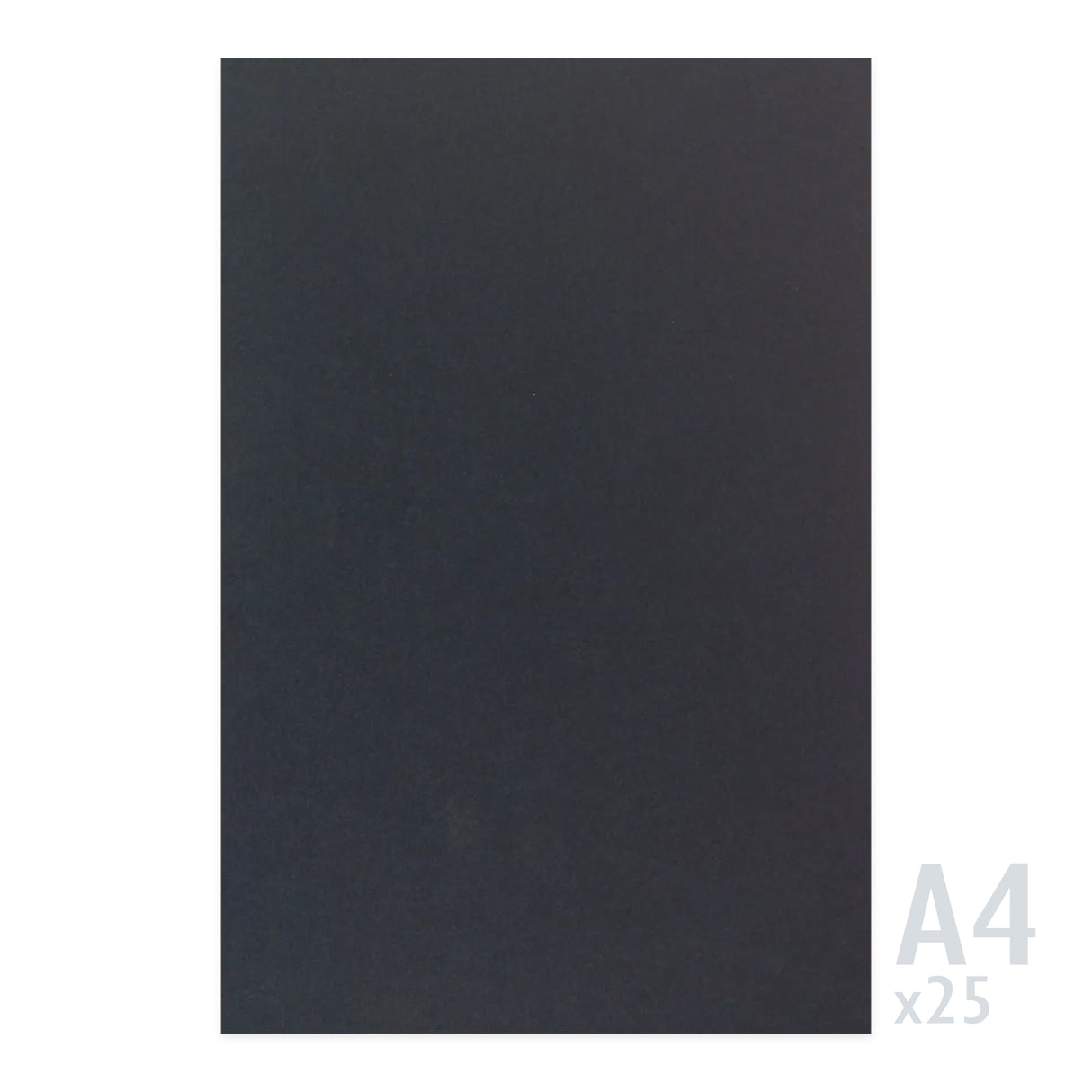 Sirio Color papír 210g/m² - 25 lap