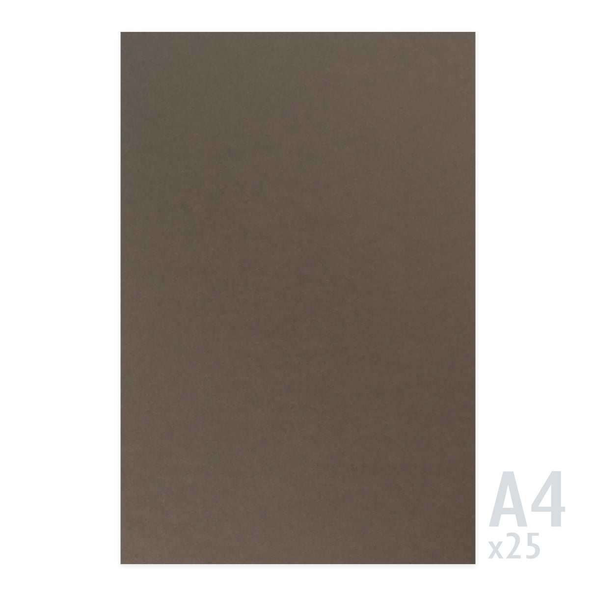Sirio Color papír 210g/m² - 25 lap