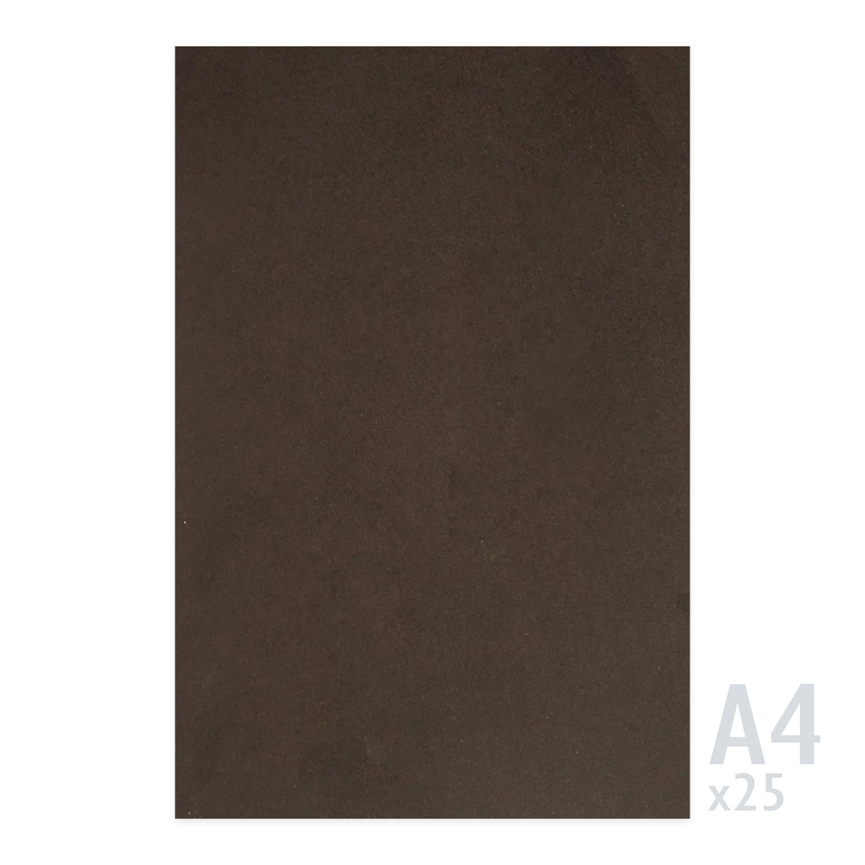 Sirio Color papír 210g/m² - 25 lap