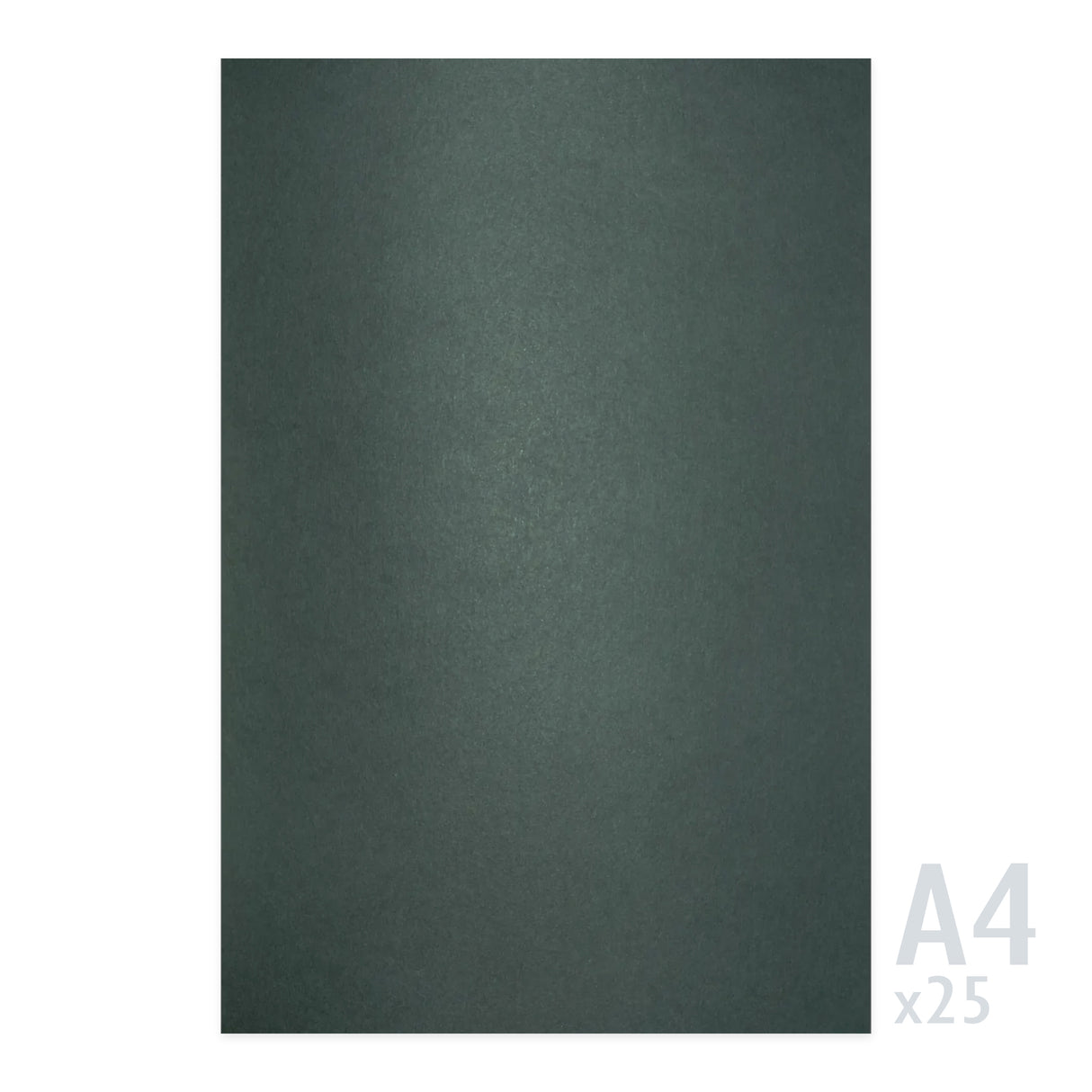 Sirio Color papír 210g/m² - 25 lap