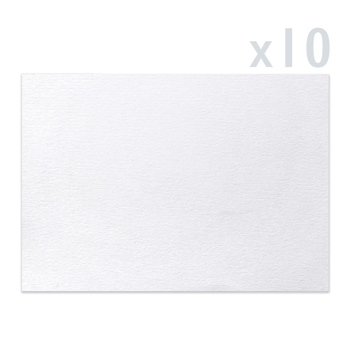 Dekoratív Texturált Papír 300 g/m² csomag