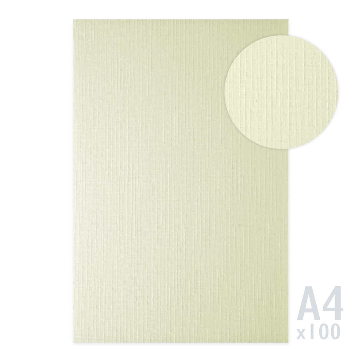 Vászonmintás papír 246g/m²