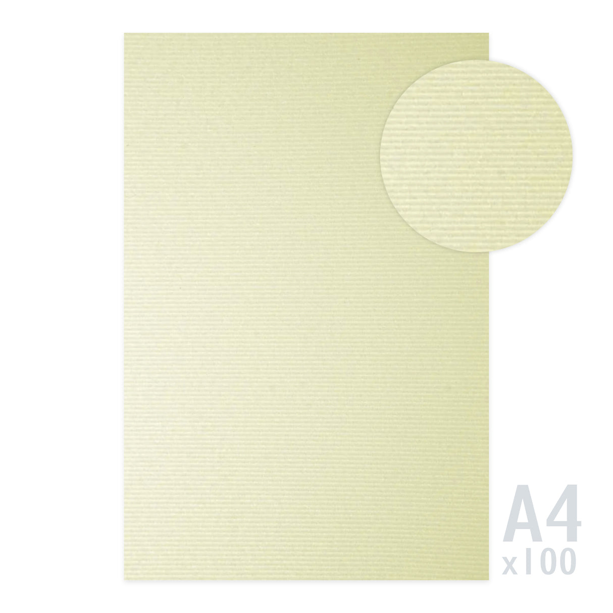 Vászonmintás papír 246g/m²