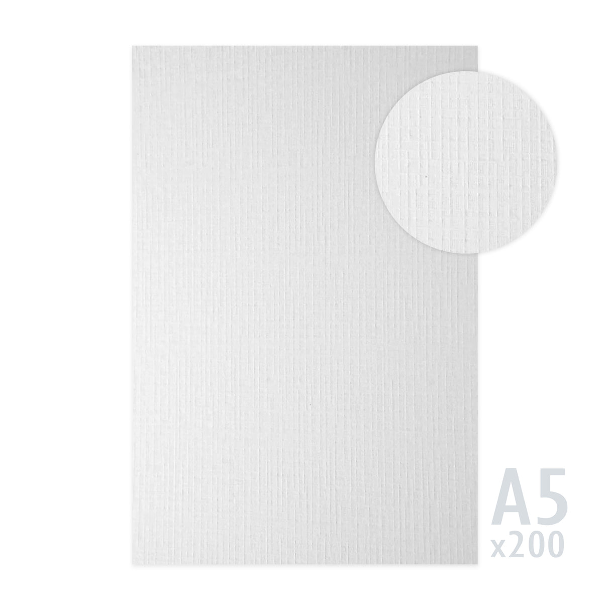 Bordázott papír 246g/m²