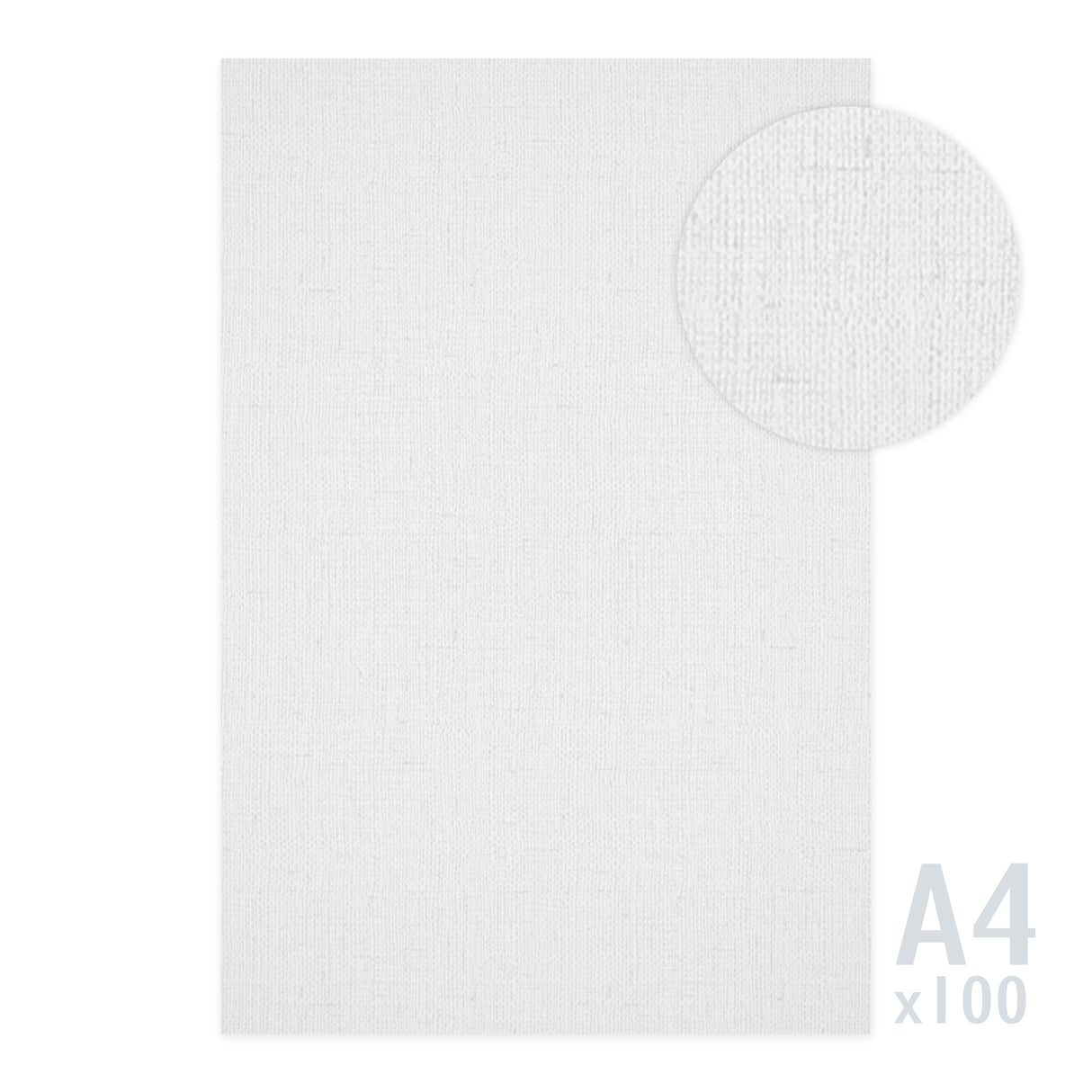 Vászonmintás papír 246g/m²