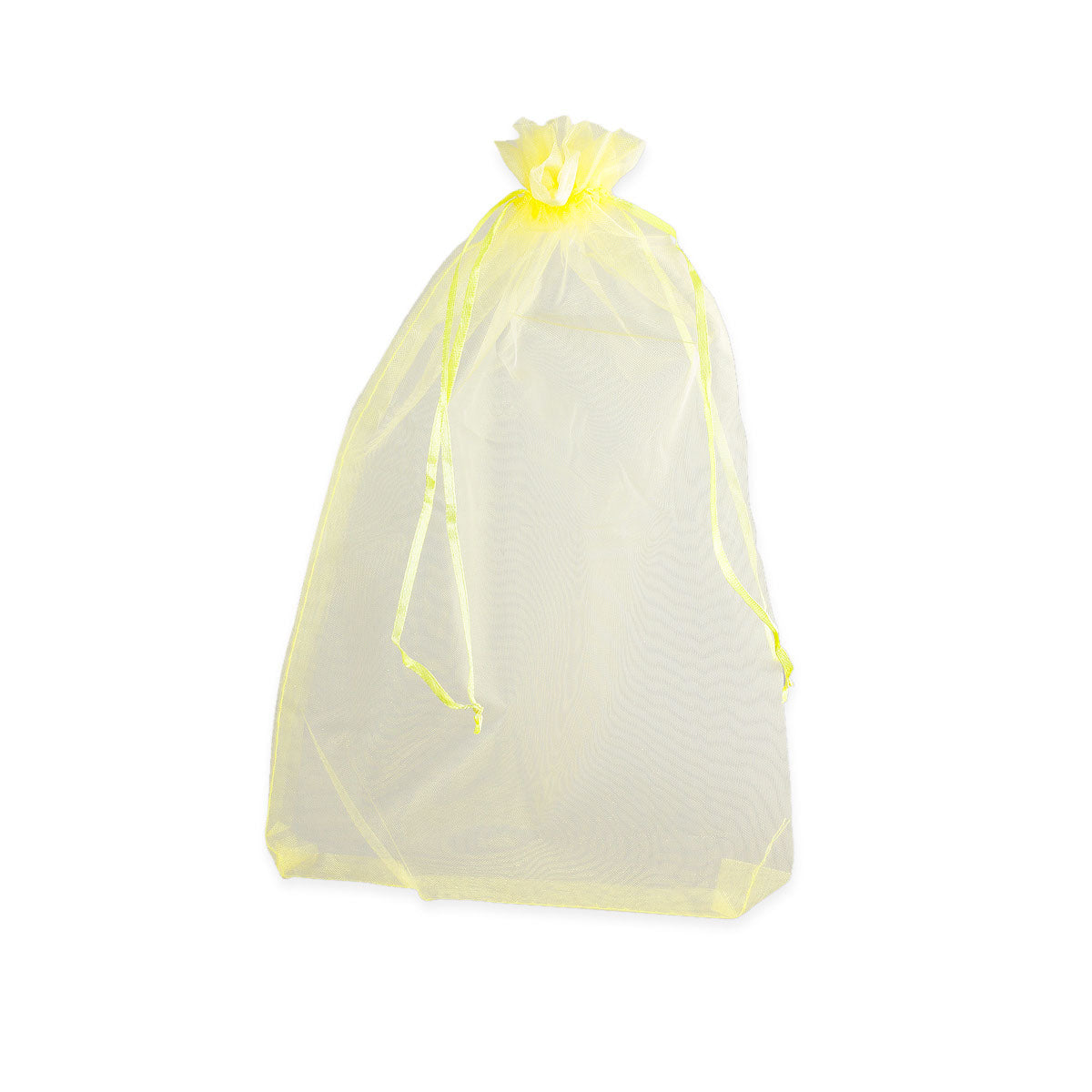 Organza tasakok
