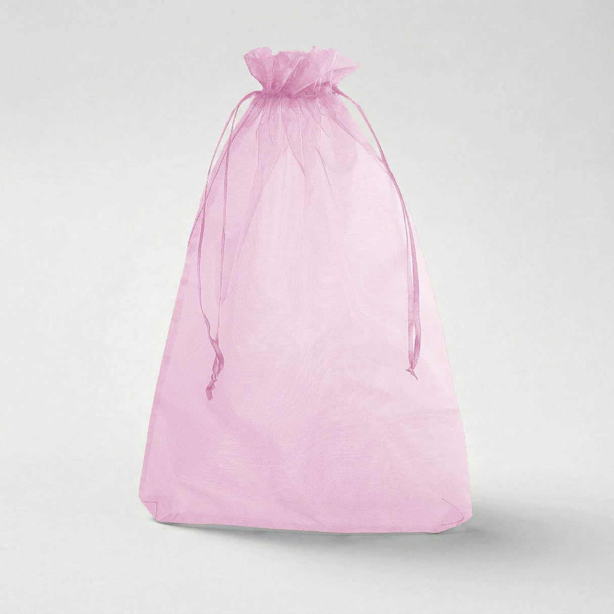 Organza tasakok