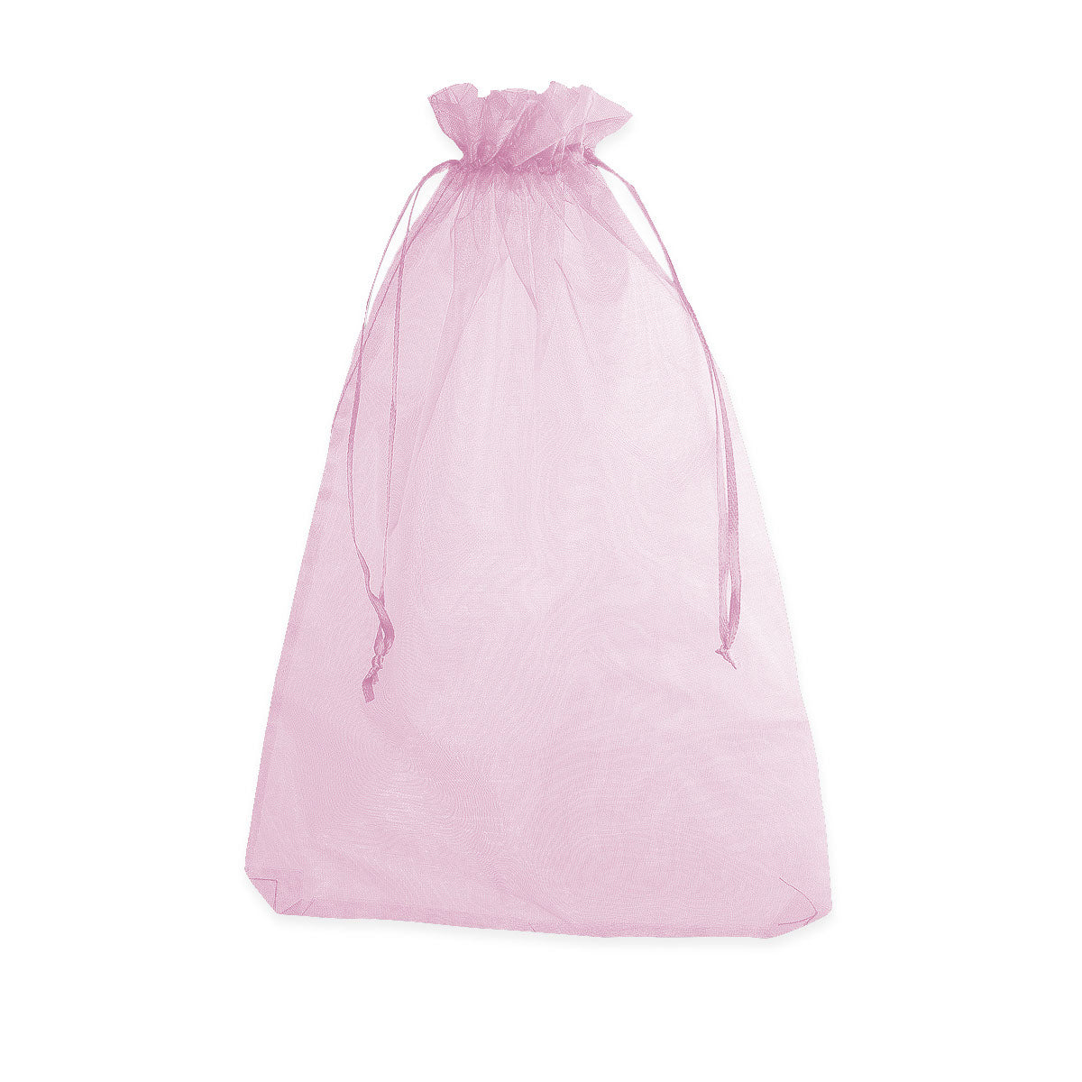 Organza tasakok