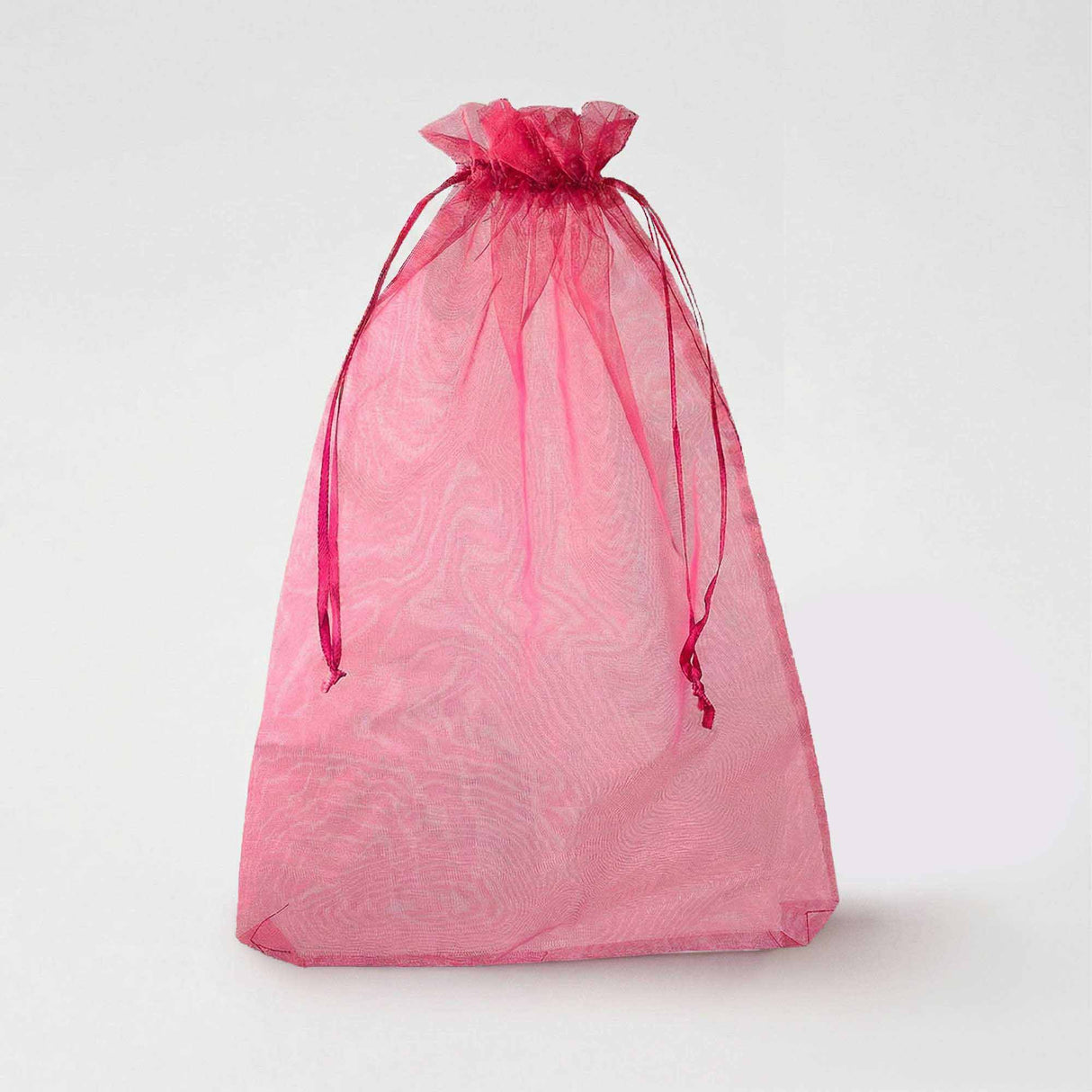 Organza tasakok