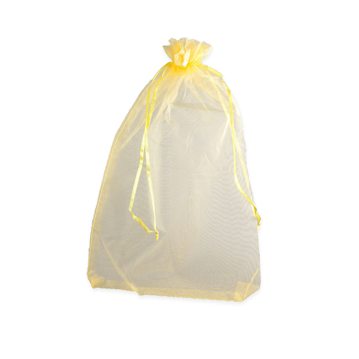 Organza tasakok