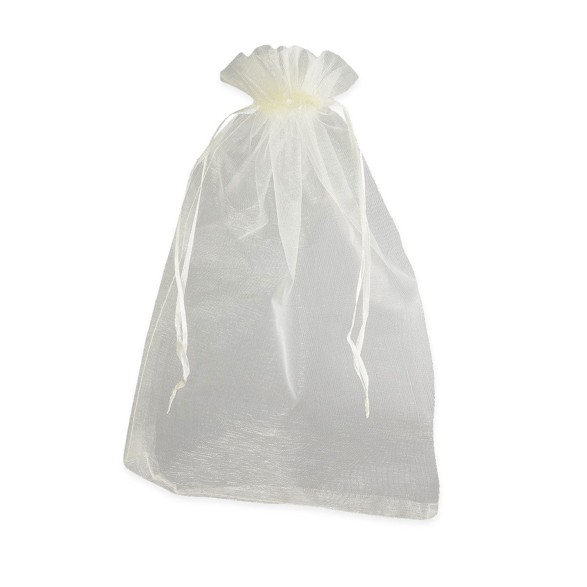 Organza tasakok