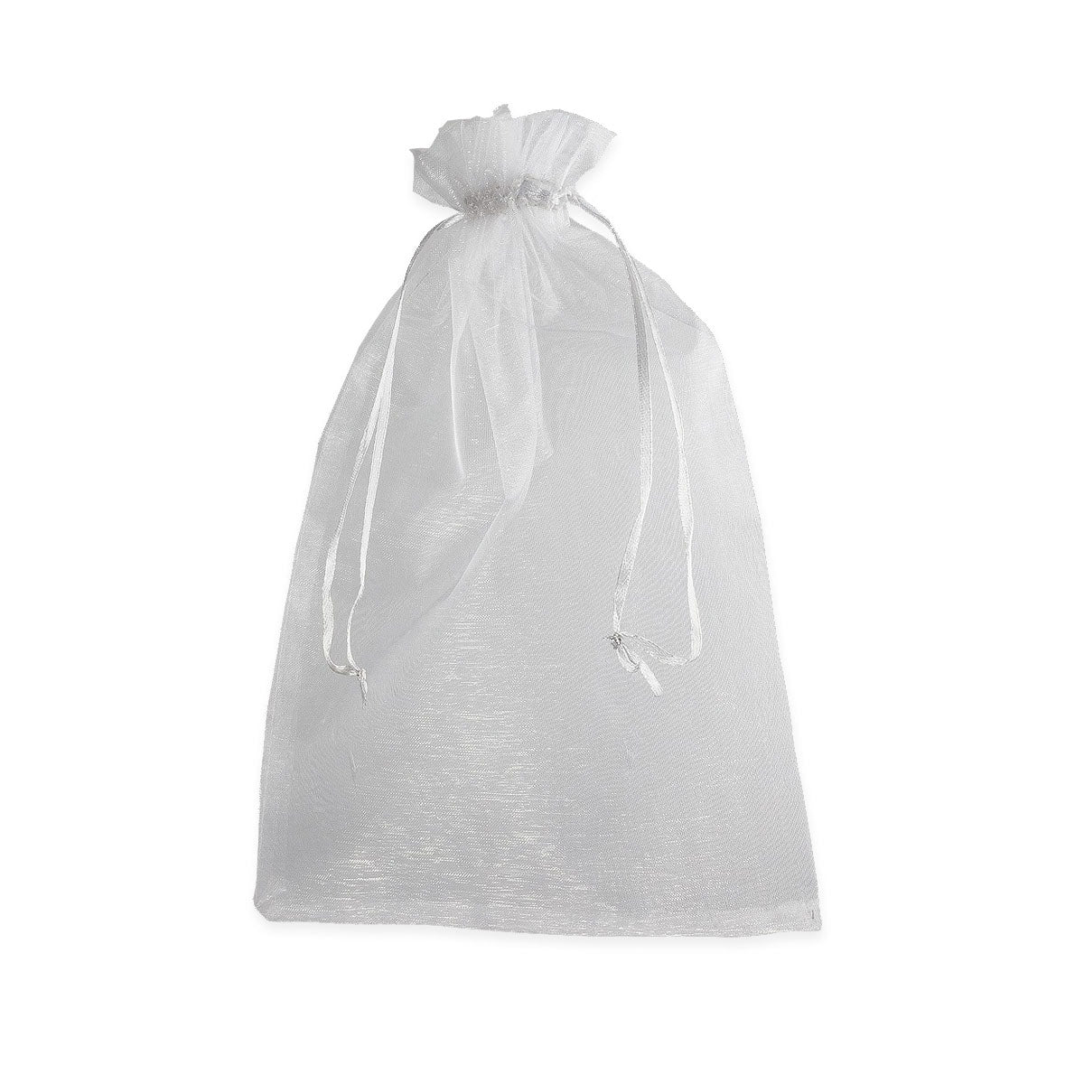 Organza tasakok