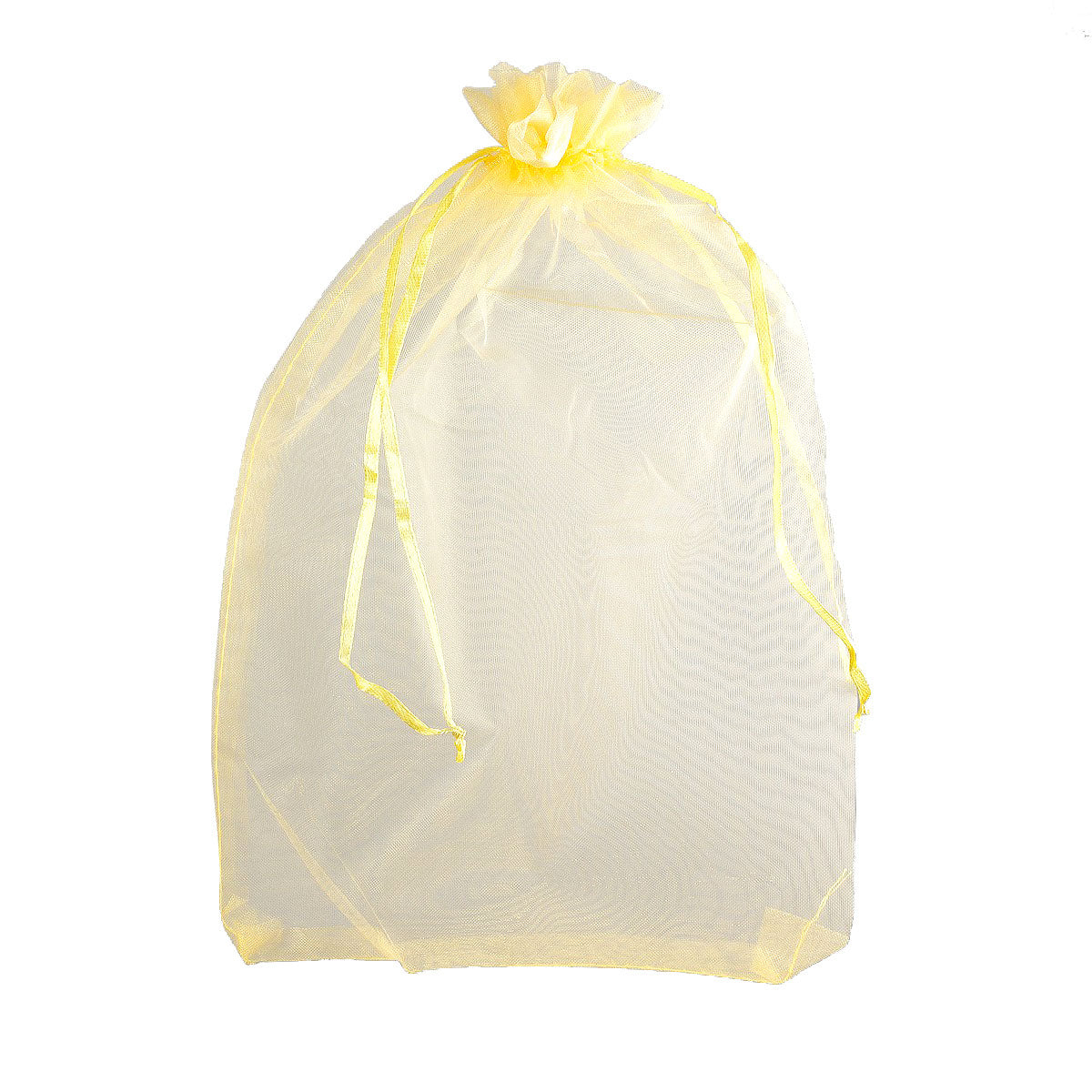 Organza tasakok