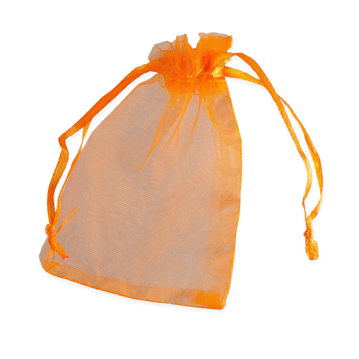 Organza tasakok