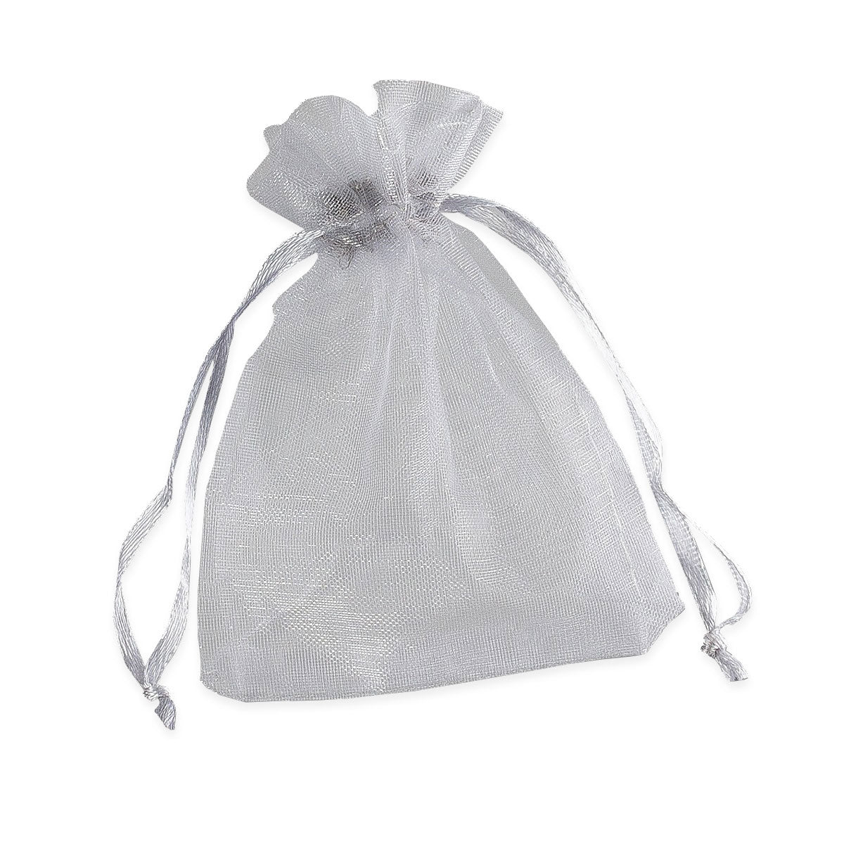 Organza tasakok