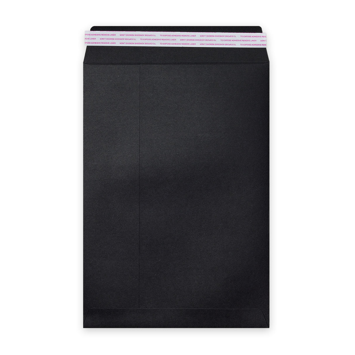 Fekete Post Marque boríték 457x324 mm (C3)