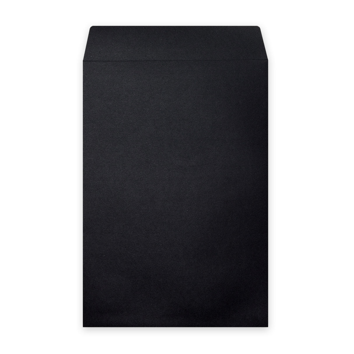 Fekete Post Marque boríték 457x324 mm (C3)