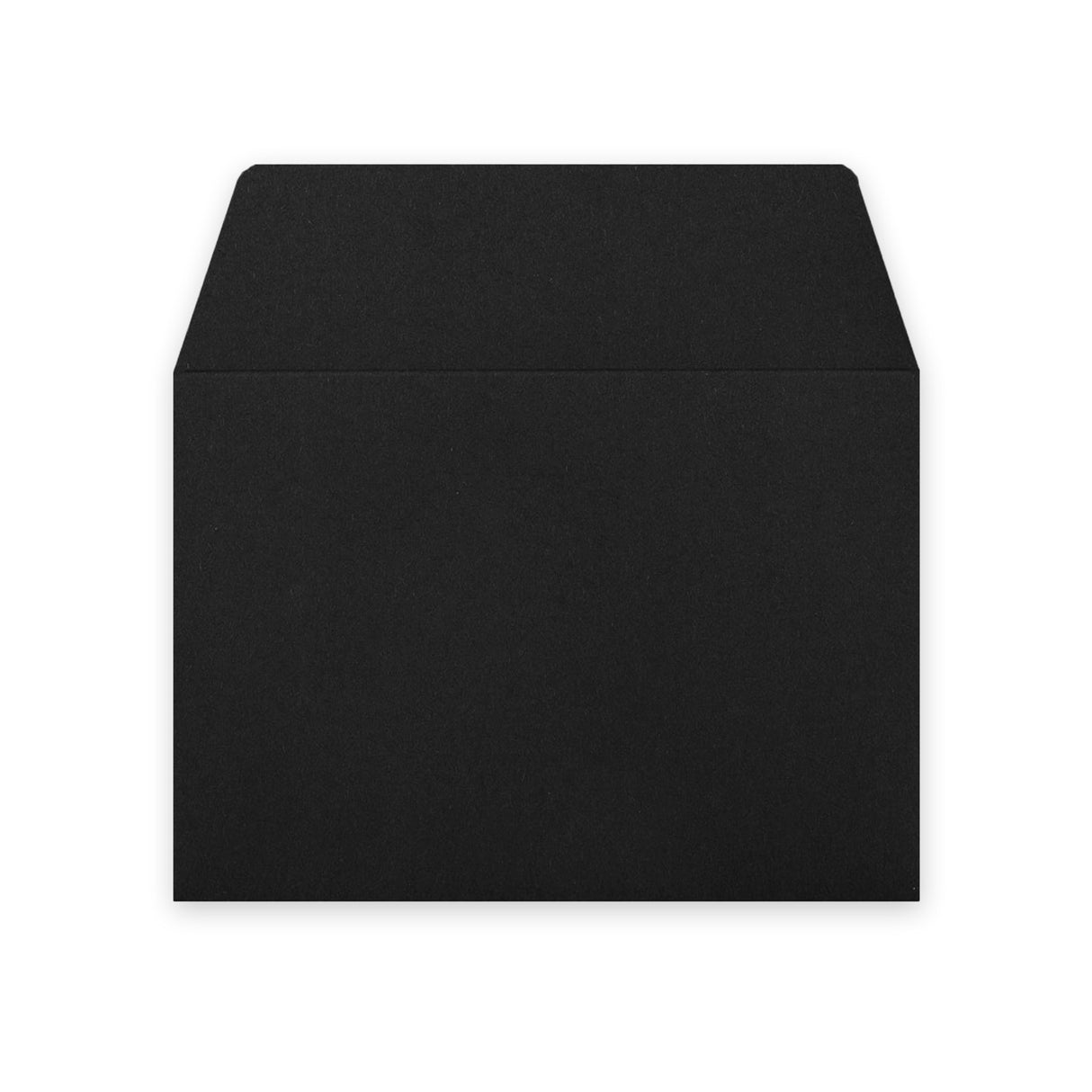 Fekete boríték 114x162 mm (C6)