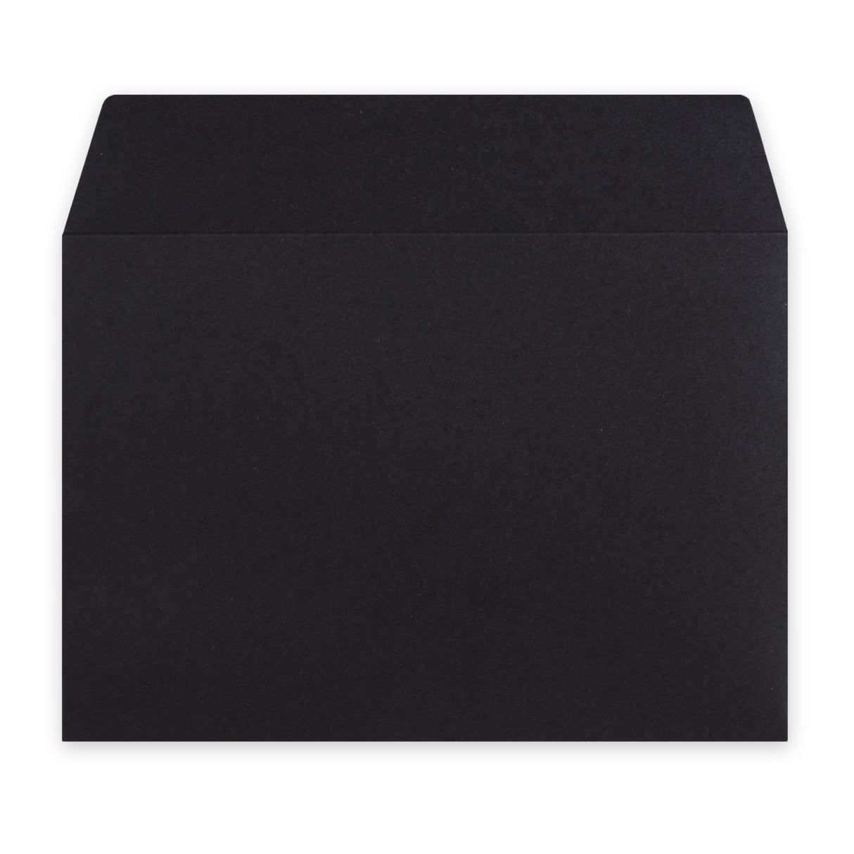 Fekete Post Marque klasszikus boríték 162x229 mm (C5)