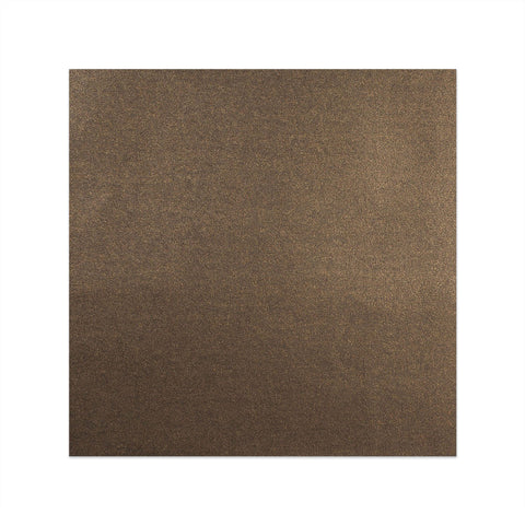 Pearlescent Envelopes Bronze 170 x 170 mm Peel and Seal
