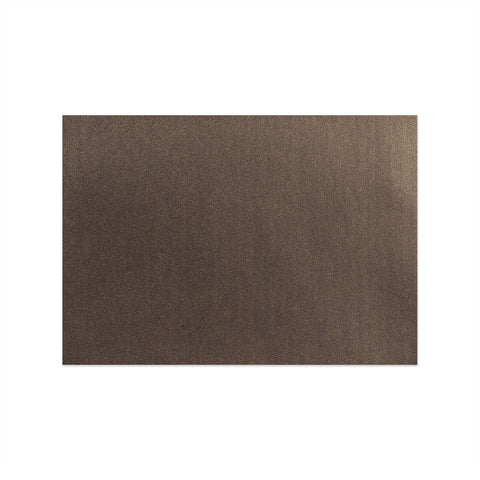 Pearlescent Envelopes Bronze 114 x 162 mm (C6) Peel and Seal