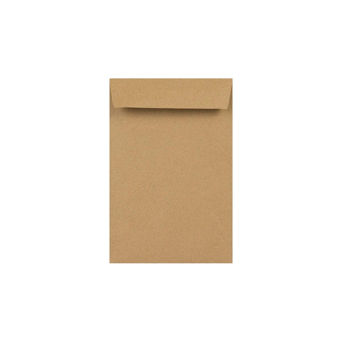 Manilaszínű borítékok 152x102 mm