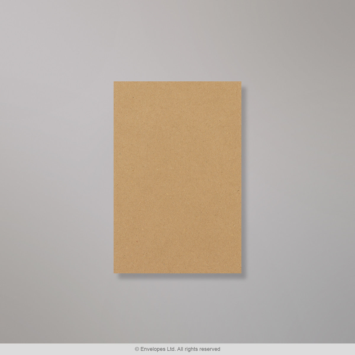 Manilaszínű borítékok 152x102 mm