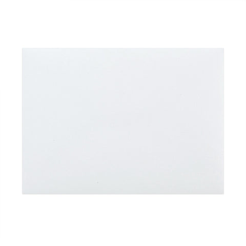 V-Flap Recycled Envelopes White 125 x 175 mm (B6)