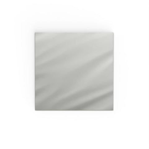 Mirror Finish Envelopes Silver 130 x 130 mm