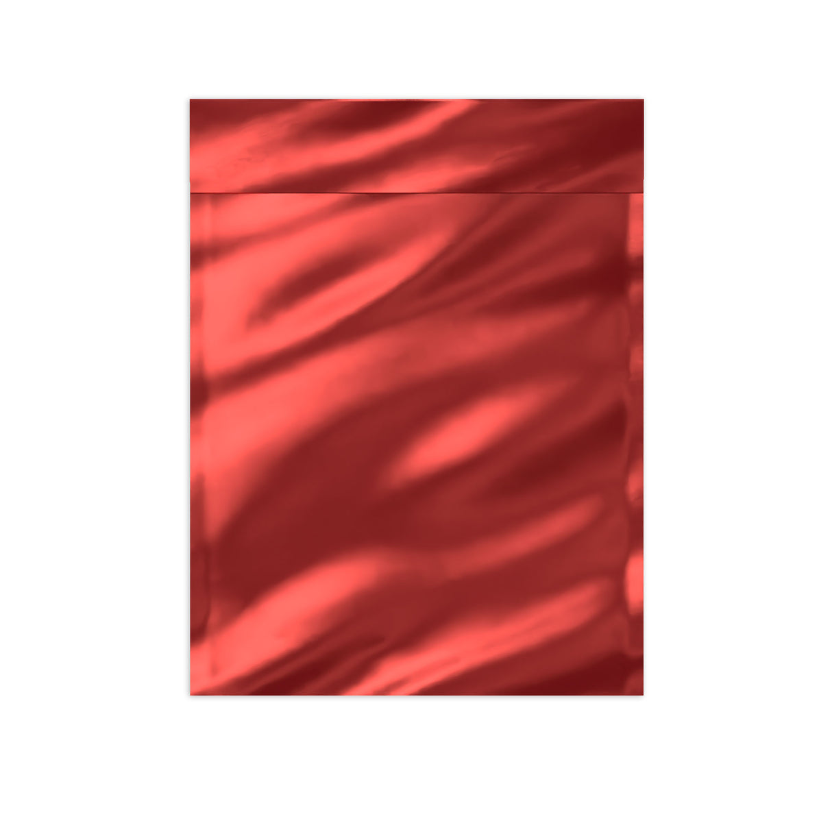 Metálfényű fényes fólia borítékok