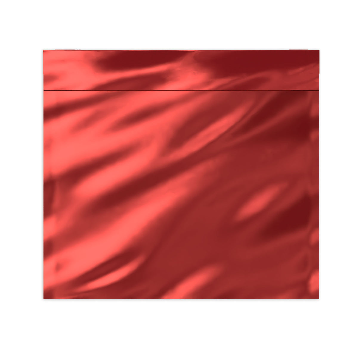 Metálfényű fényes fólia borítékok