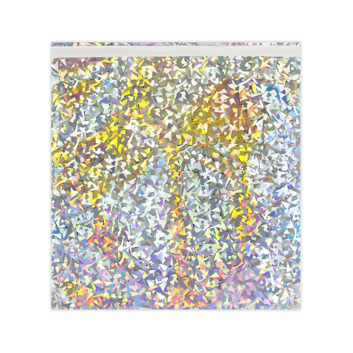 Holografikus fólia borítékok