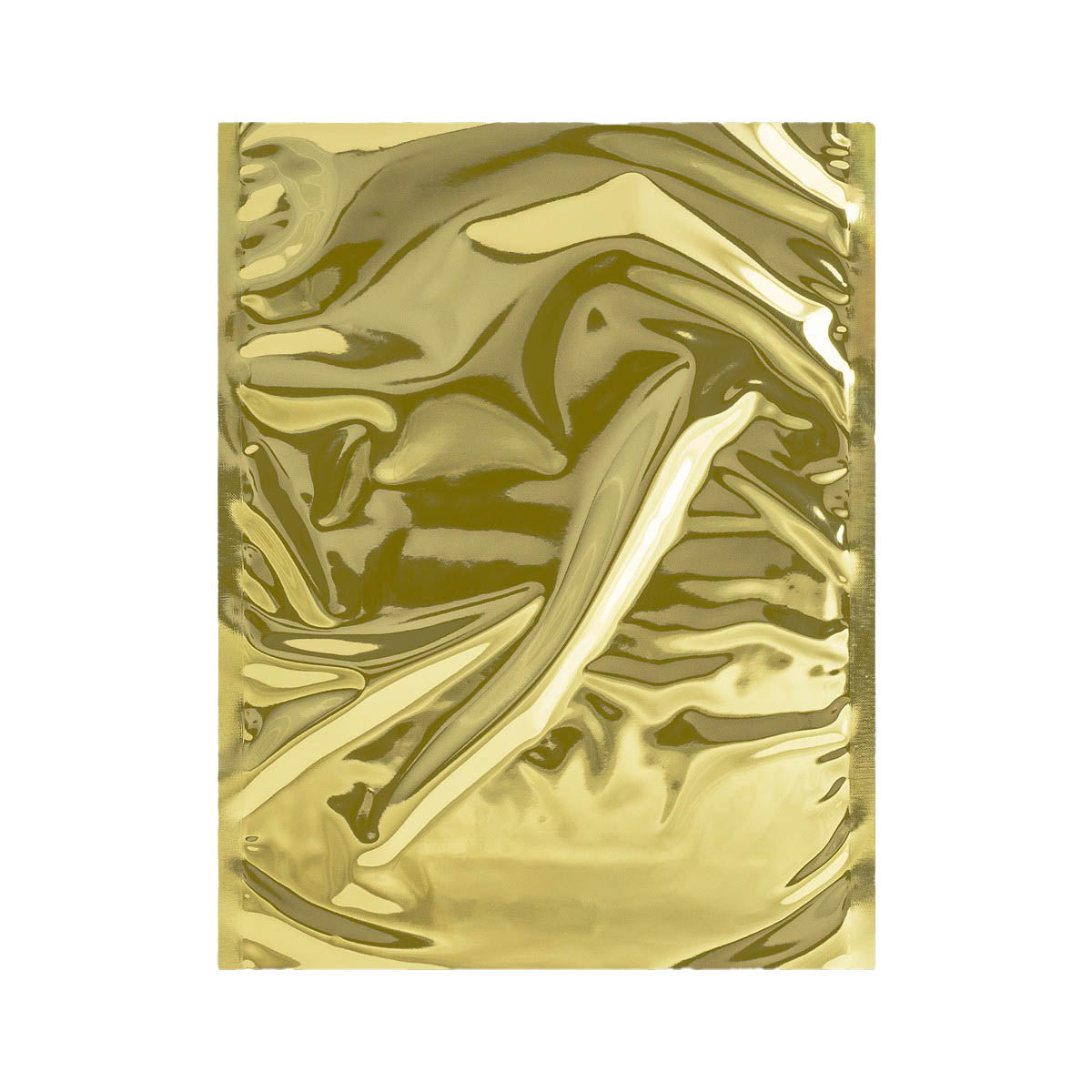 Metálfényű fényes fólia borítékok