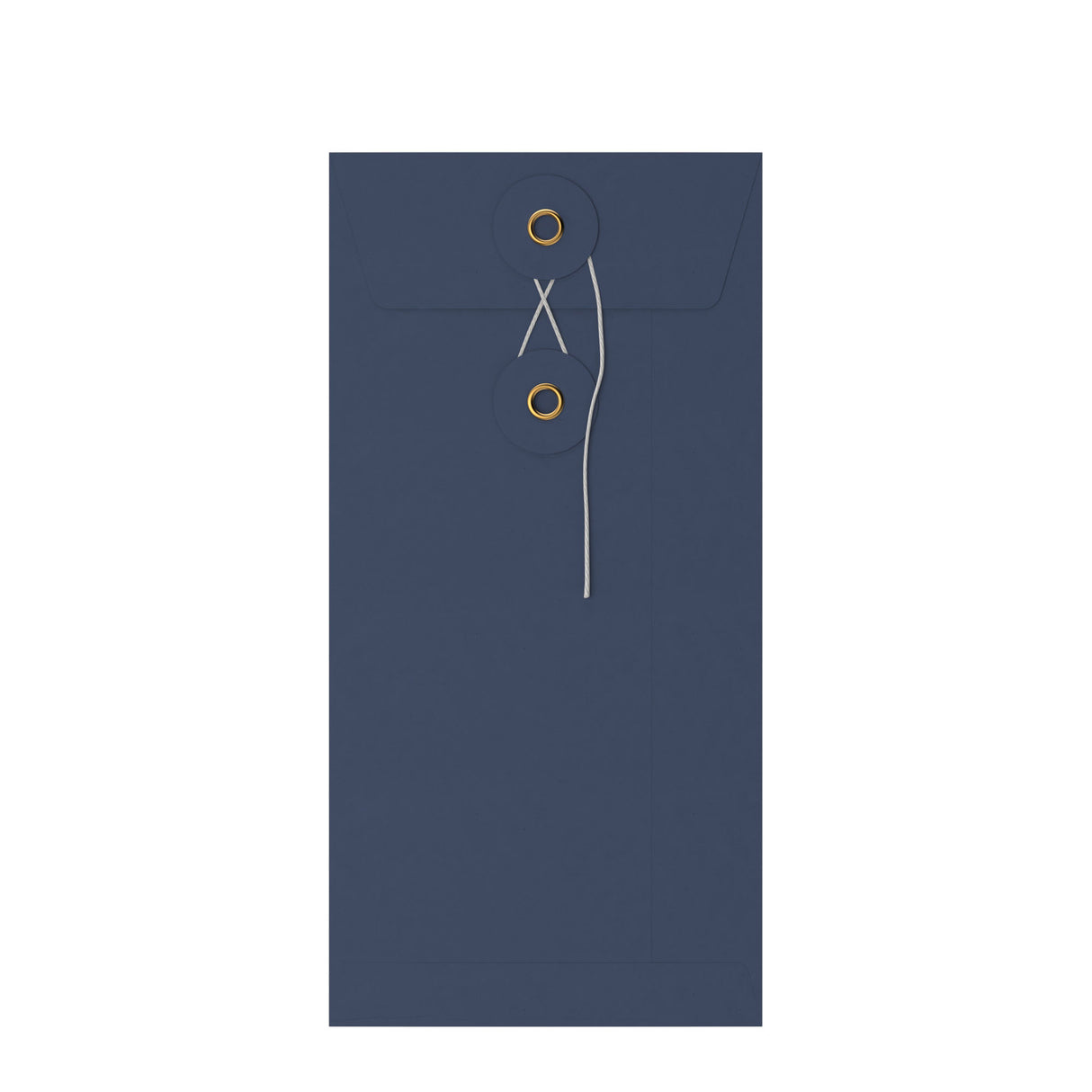 Színes borítékok zsinórral és korongos zárással