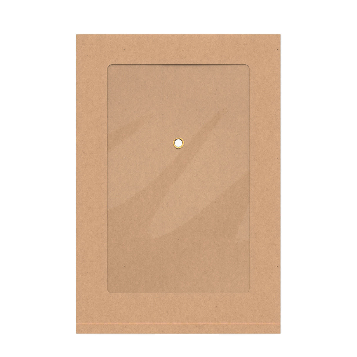 Teljes ablakos talpas borítékok String&Washer