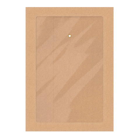 String & Washer Window Envelopes 324 x 229 mm (C4)
