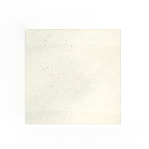Flower Seeded Envelopes Ivory 155 x 155 mm