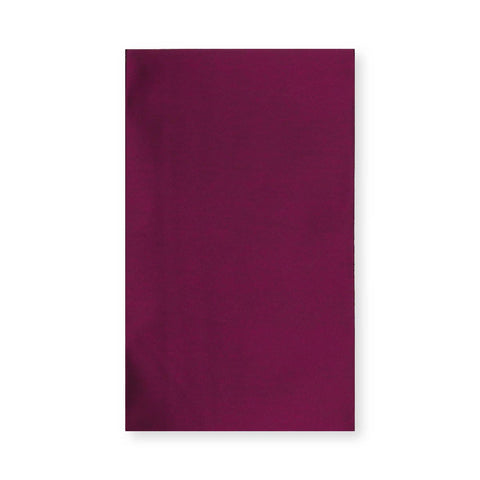 Matt Finish Foil Bags Bordeaux 250 x 180 mm