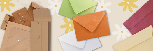 Húsvéti borítékok